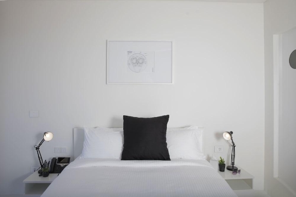 Hotel 1866 Court & Suites (Ramlet el Bayda)